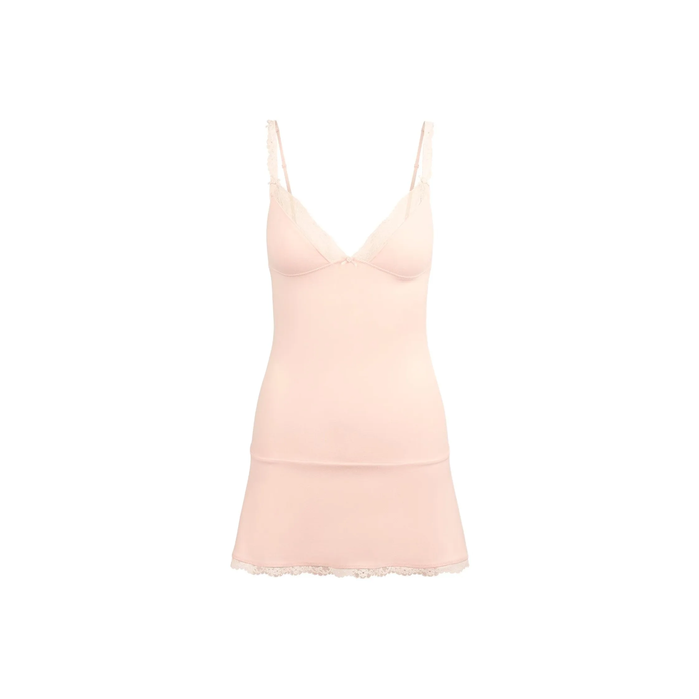 Skims Primrose Женские Слиплатья