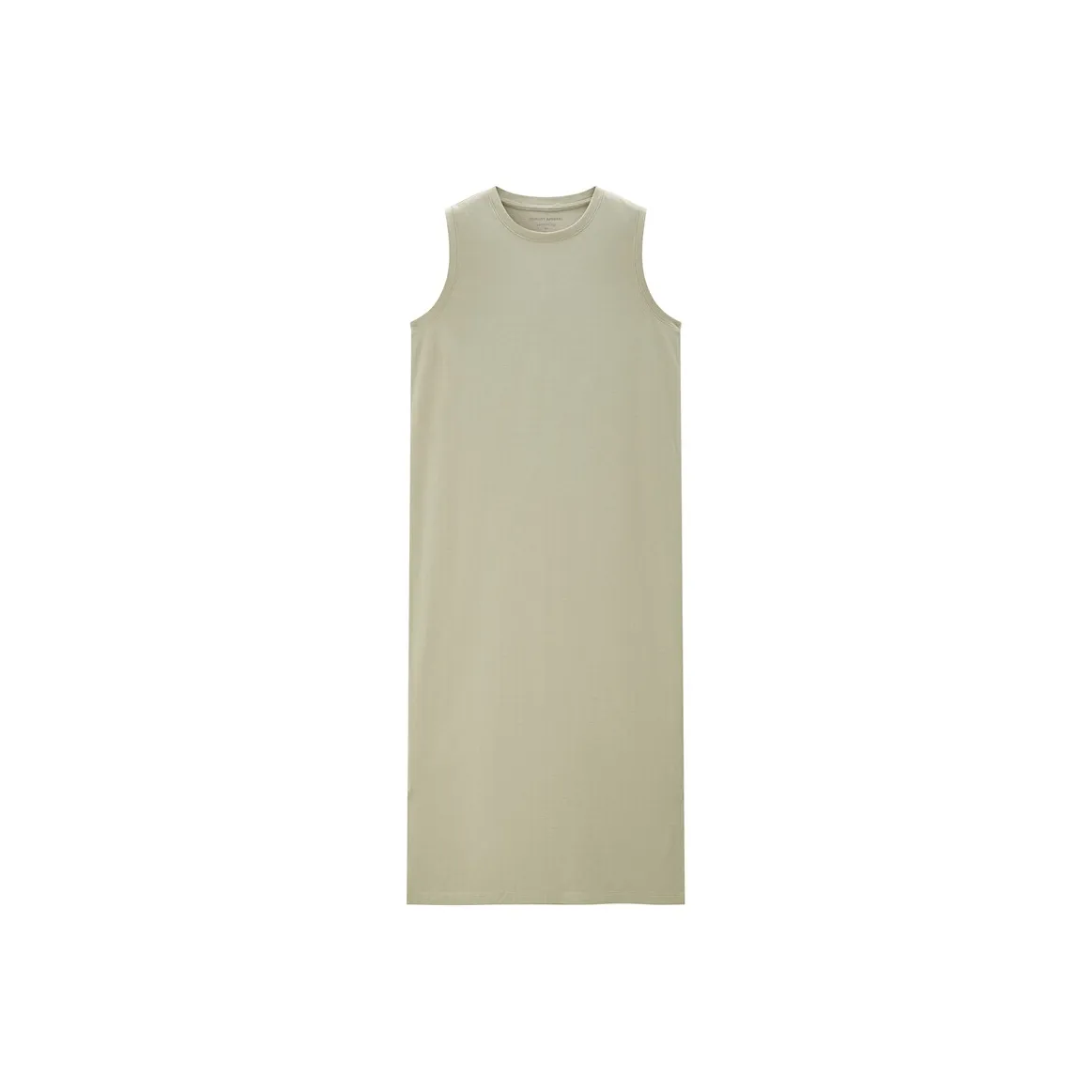 UNIQLO Sleeveless Dress Women's