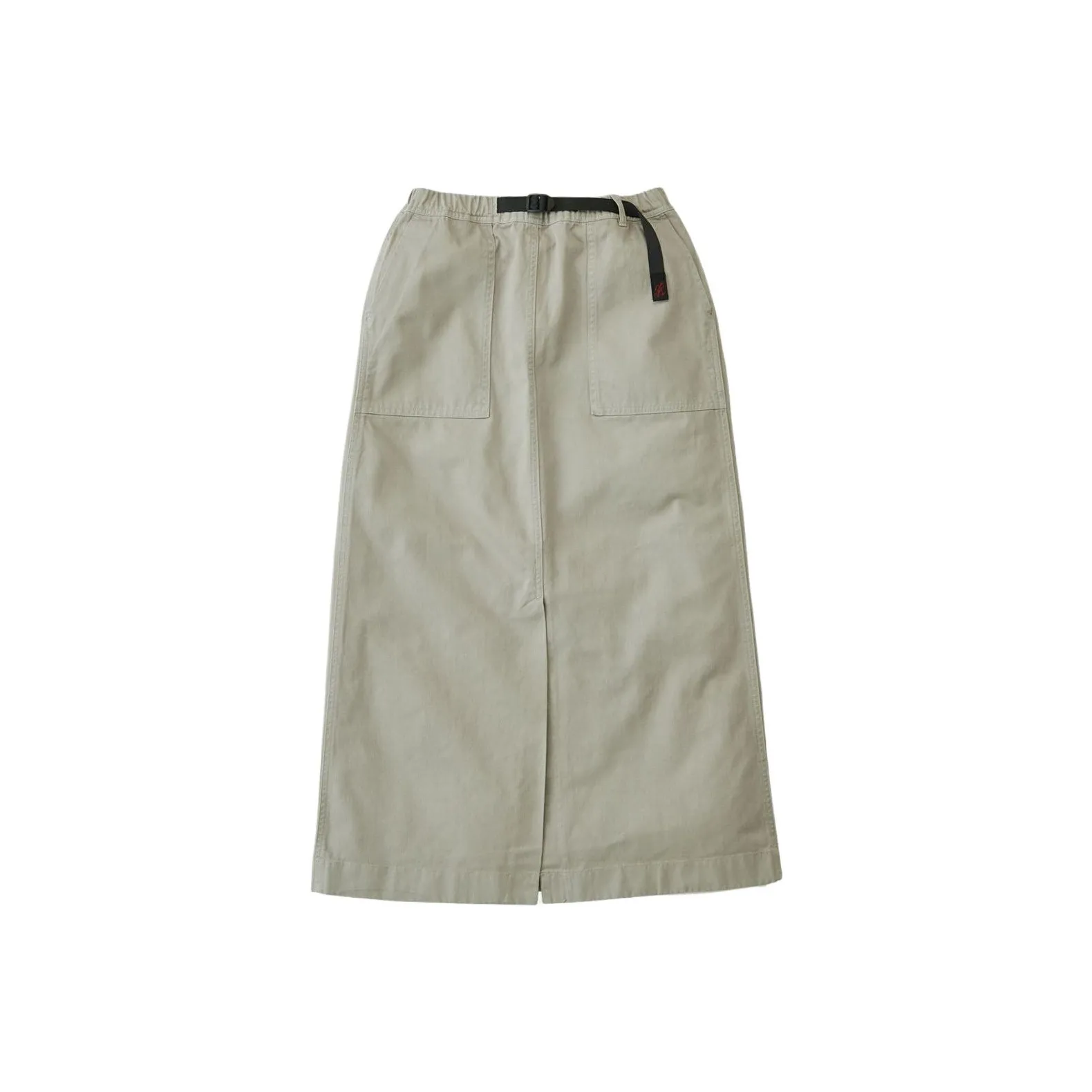 GRAMICCI SS24 Повседневная длинная юбка женская