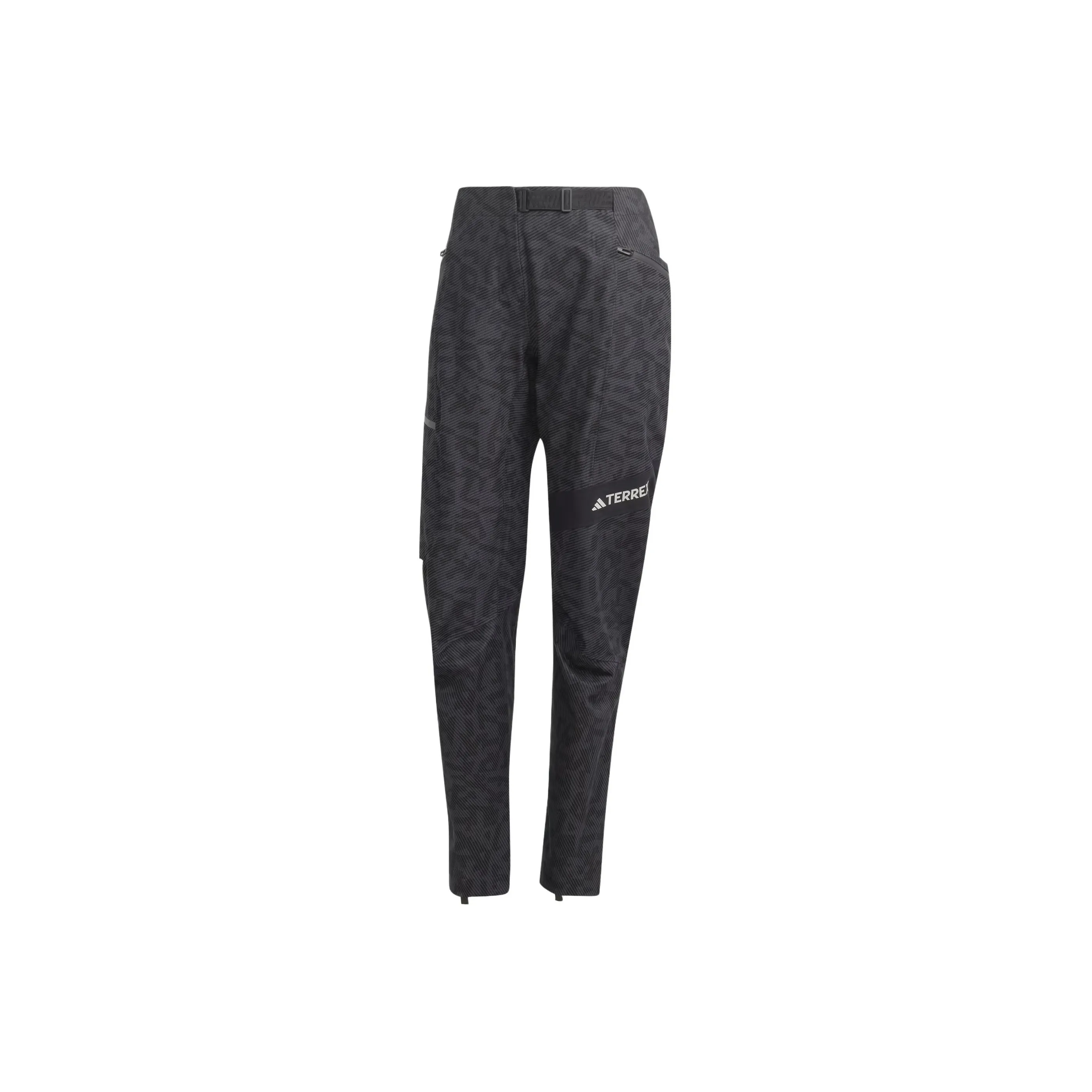 Adidas Free Shipping With AdiClub Terrex Techrock RAIN.RDY Pants