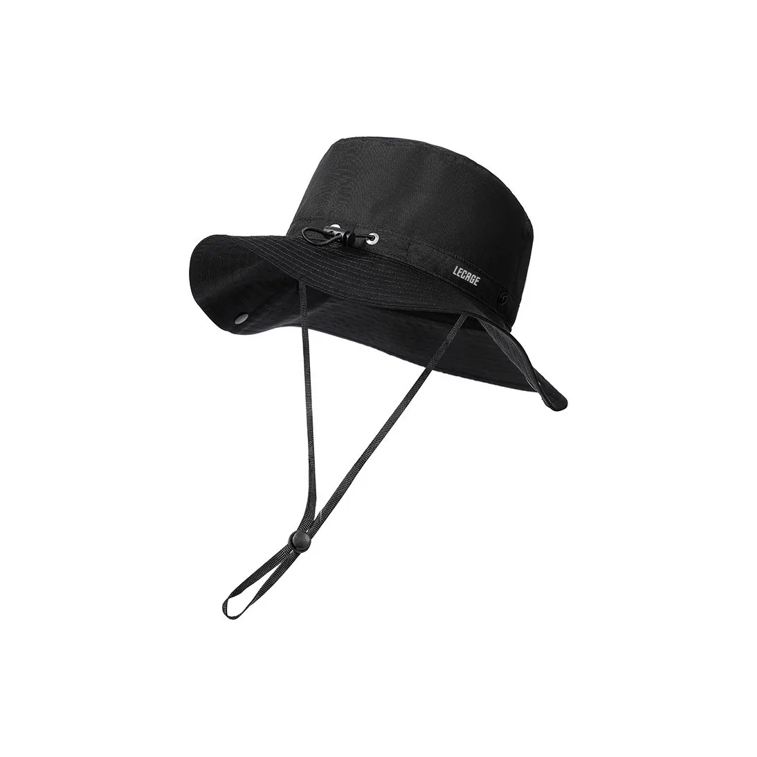 LECAGE Полиэстер Панамы Унисекс