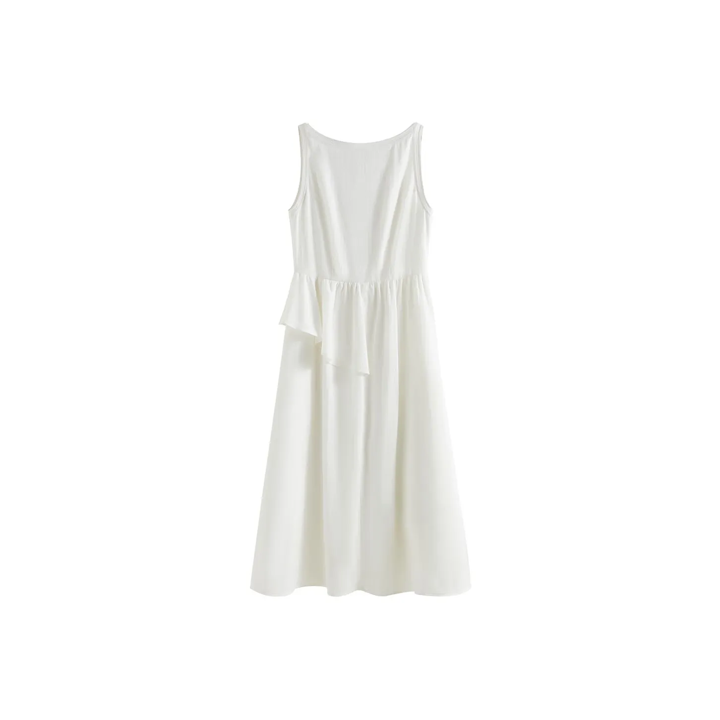 FANSILANEN Без рукавов Платье Женское