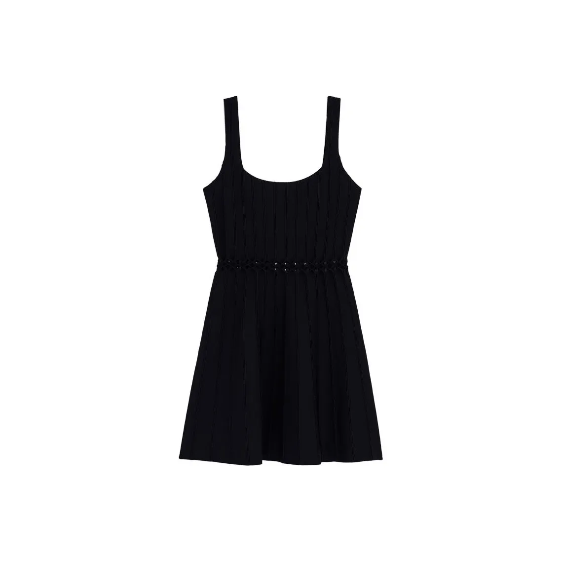 Bebe SS24 Sleeveless Dress Women's