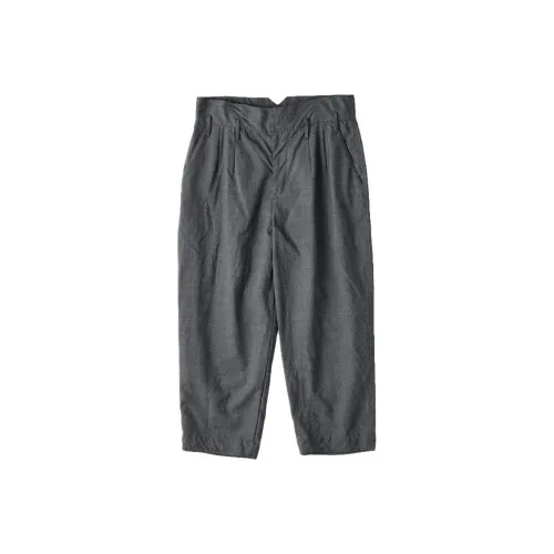 PORTER CLASSIC Мужские повседневные брюки