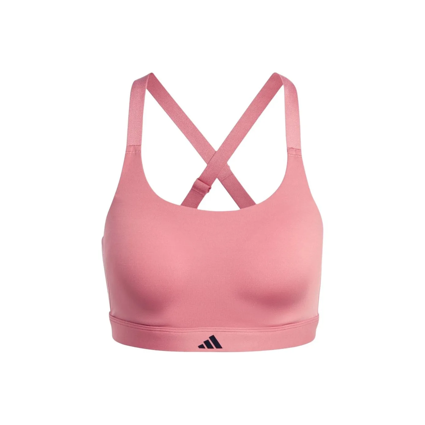 Adidas Розовый Женское спортивное белье