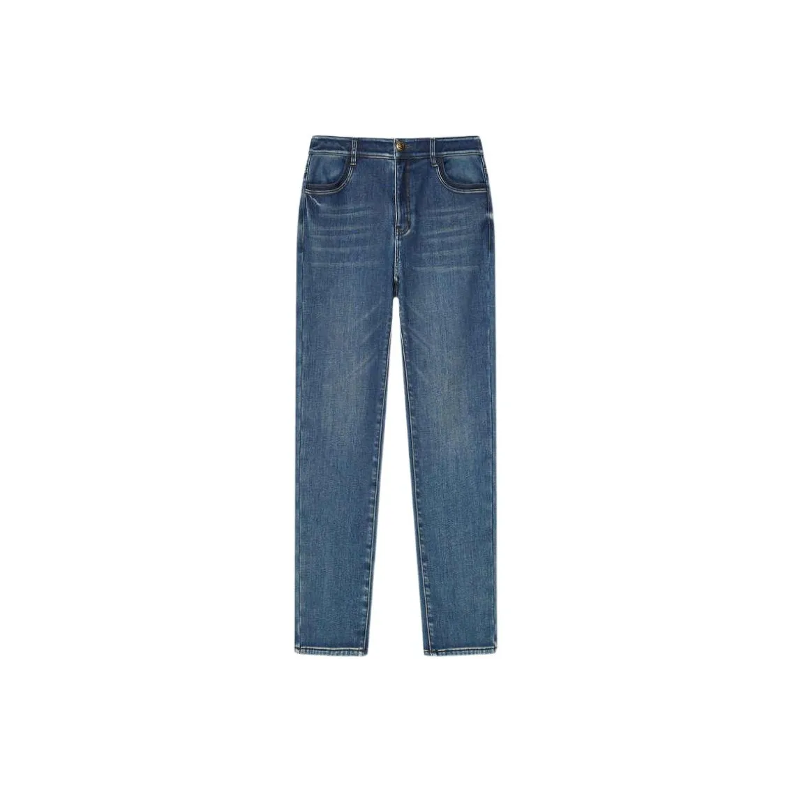 Goodland Jeans Women's Royal Blue