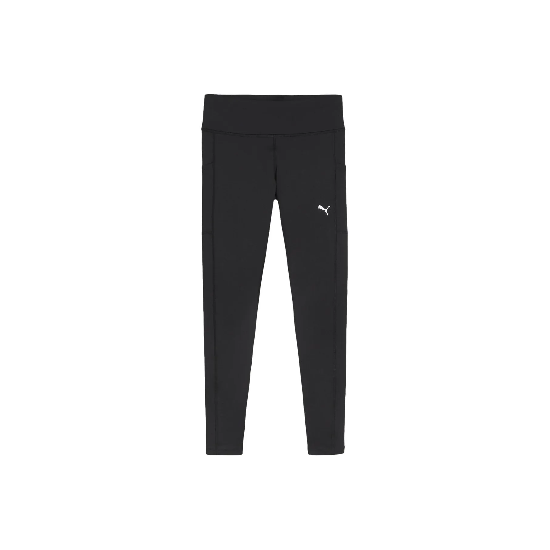 PUMA RUN FAVORITES VELOCITY FL TIGHT Спортивные брюки Женские Черный