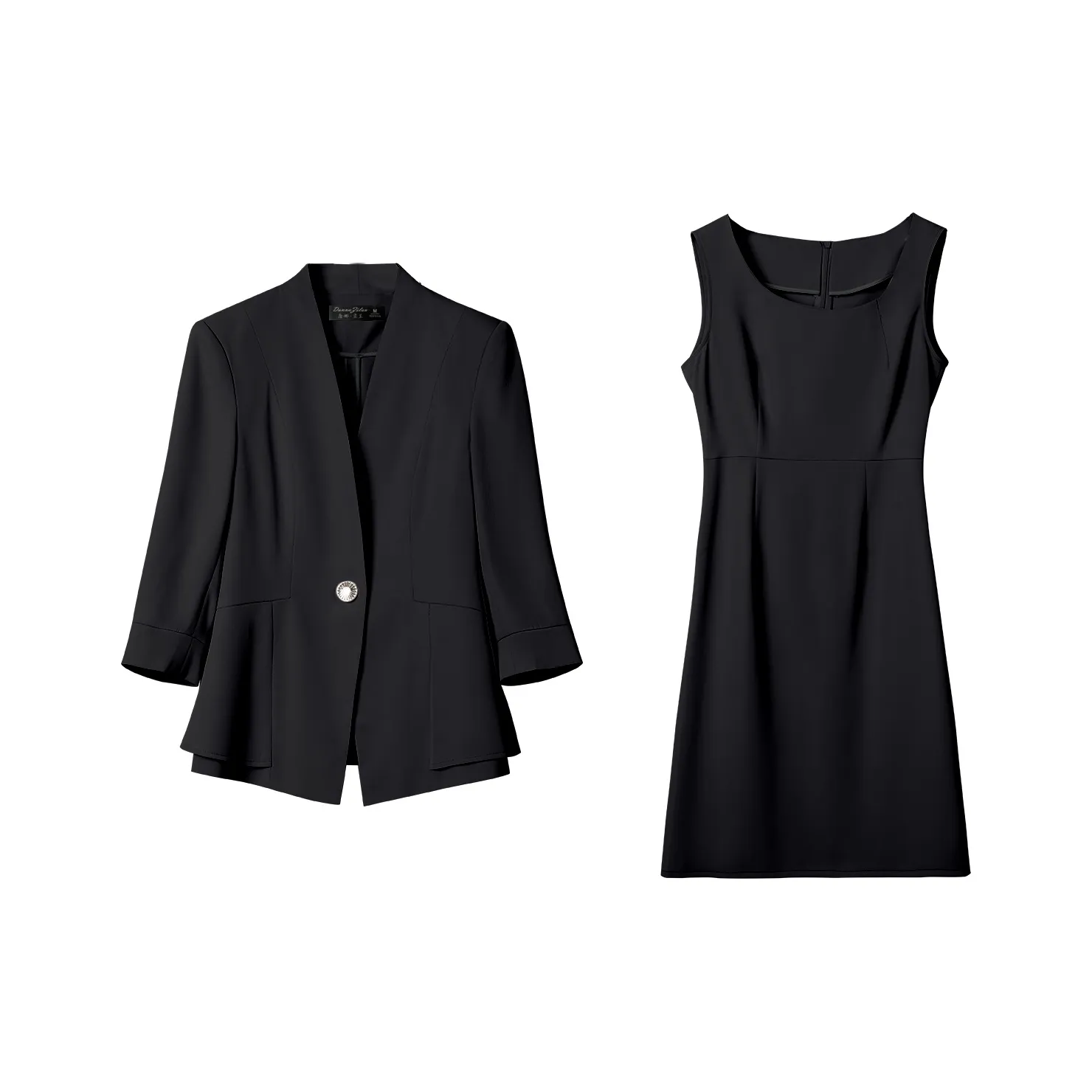 DonnaZilan Женские комплекты с юбкой