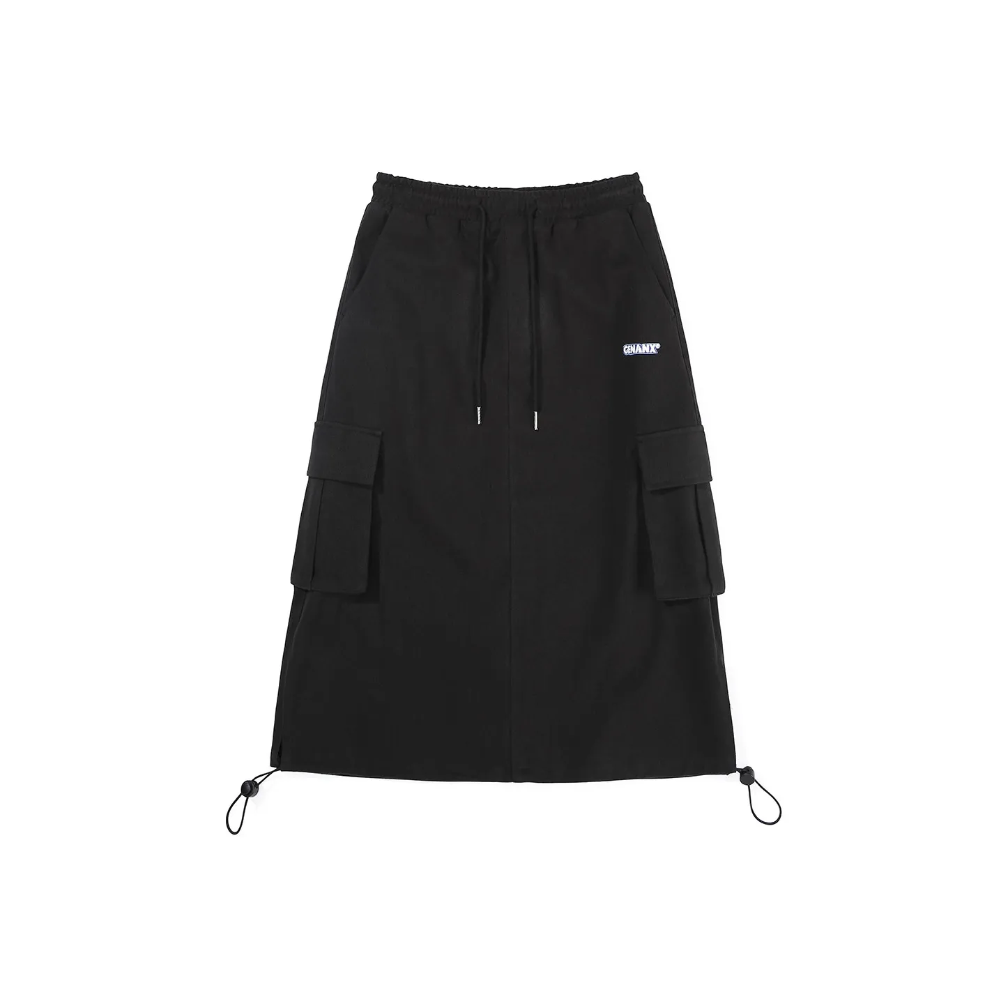 GENANX Casual Long Skirts Women's