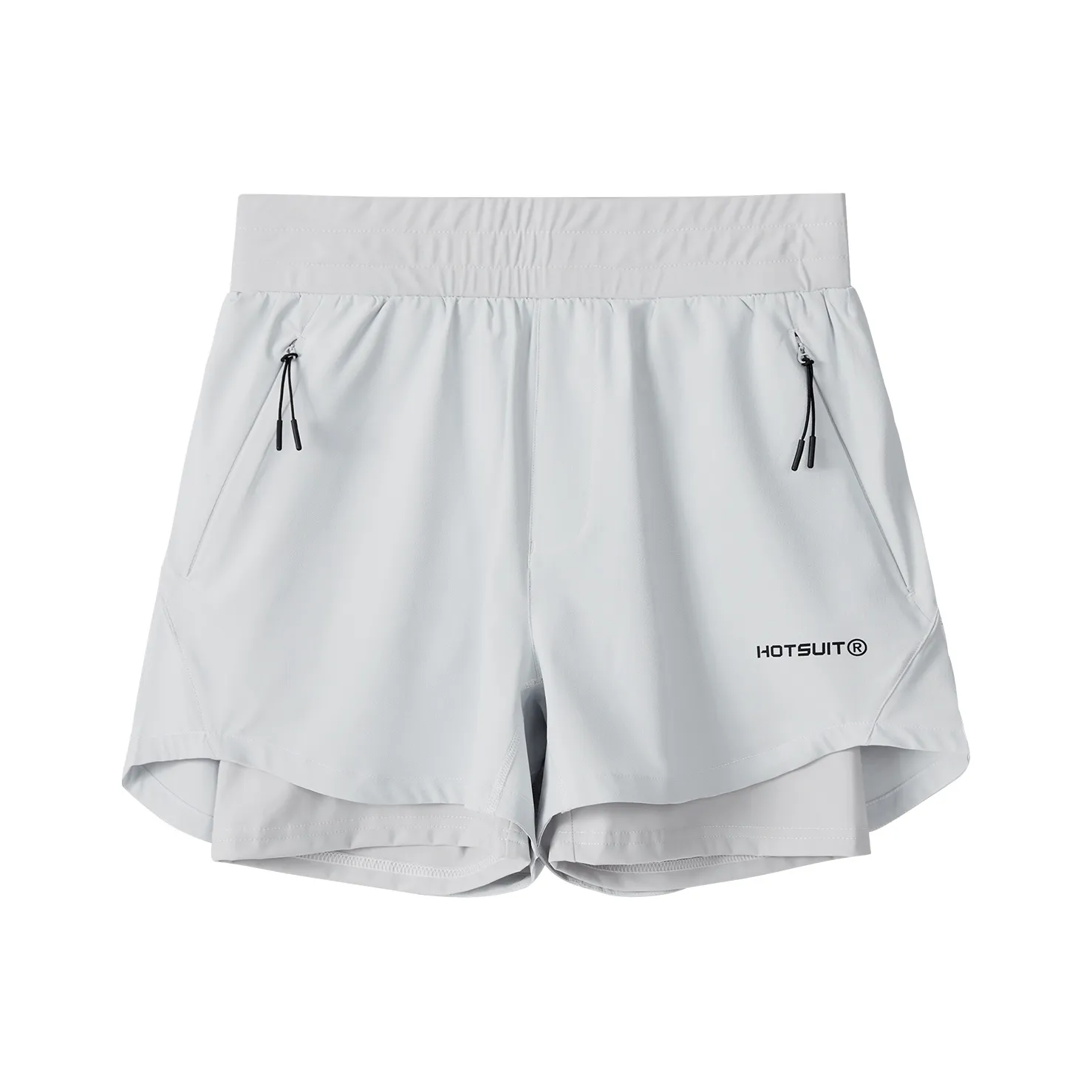HOTSUIT Sculpting Series Женские спортивные шорты