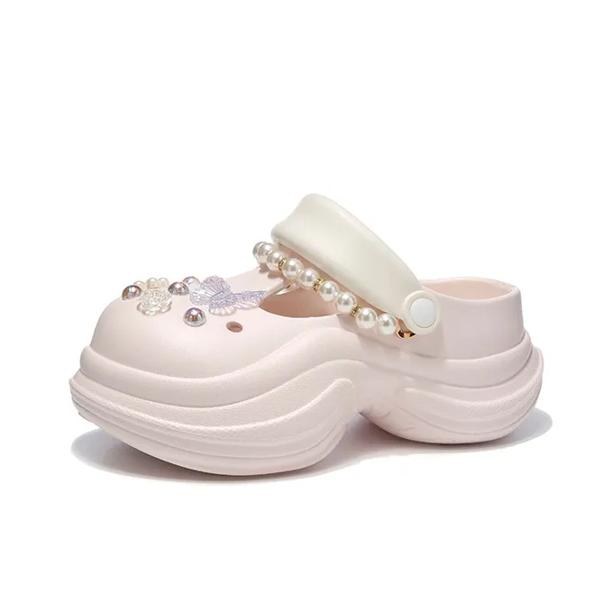 SIMBA'S PRIDE Clogs Women's