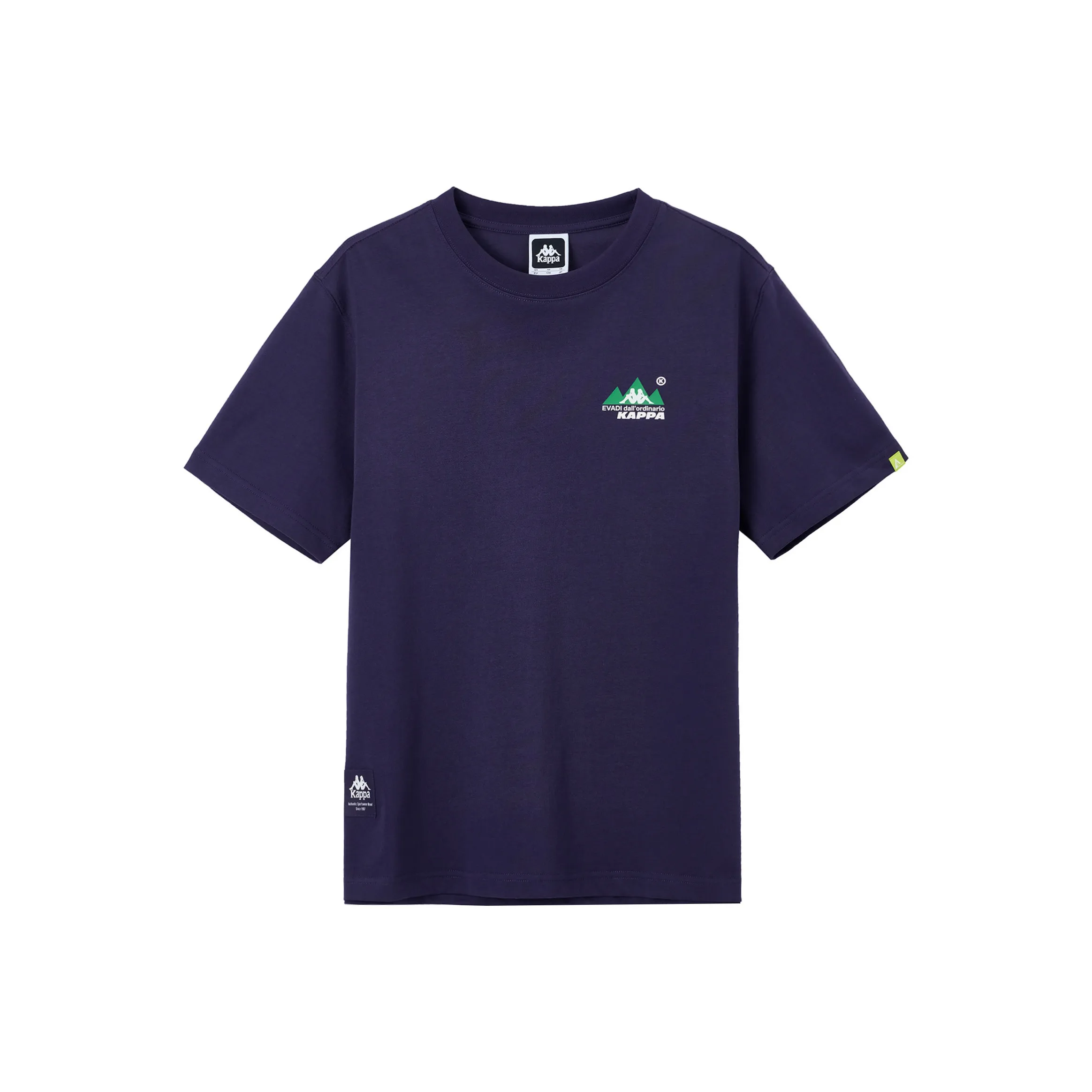 KAPPA Мужские T-рубашки