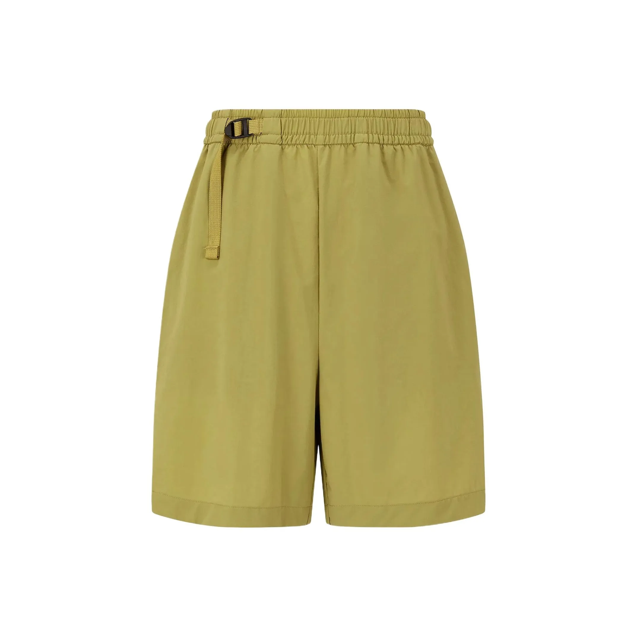 Columbia HIKE365 SS25 Повседневные шорты Женские Темно-коричневый