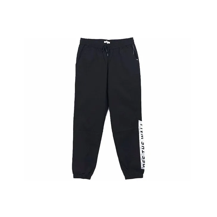 VANS Черные Женские Спортивные Брюки