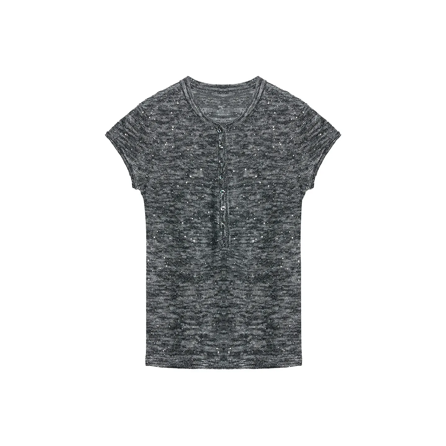 FIRELADY FUR Regular T Shirt Women's