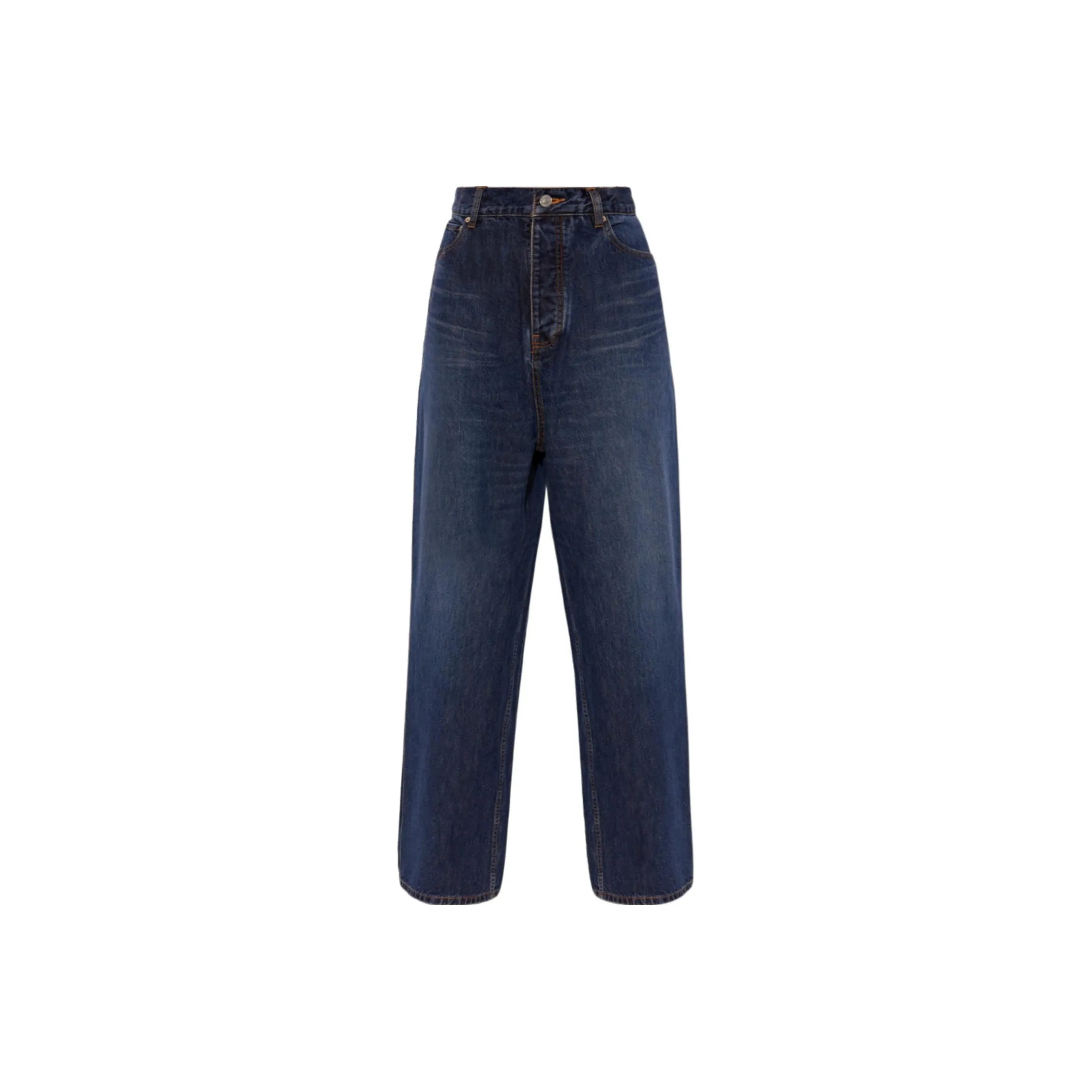 Balenciaga Baggy Jeans