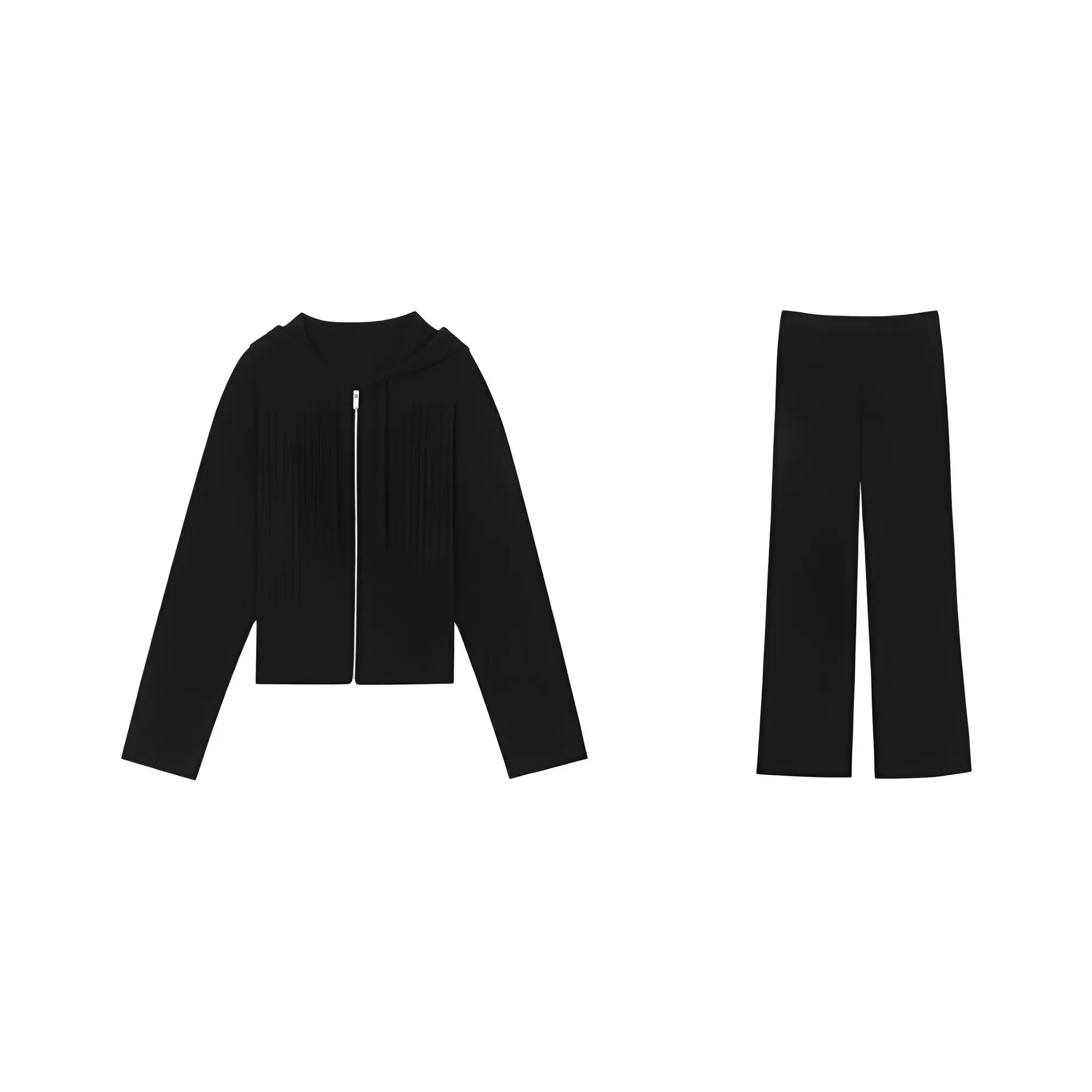 Orange Desire Повседневный костюм женский