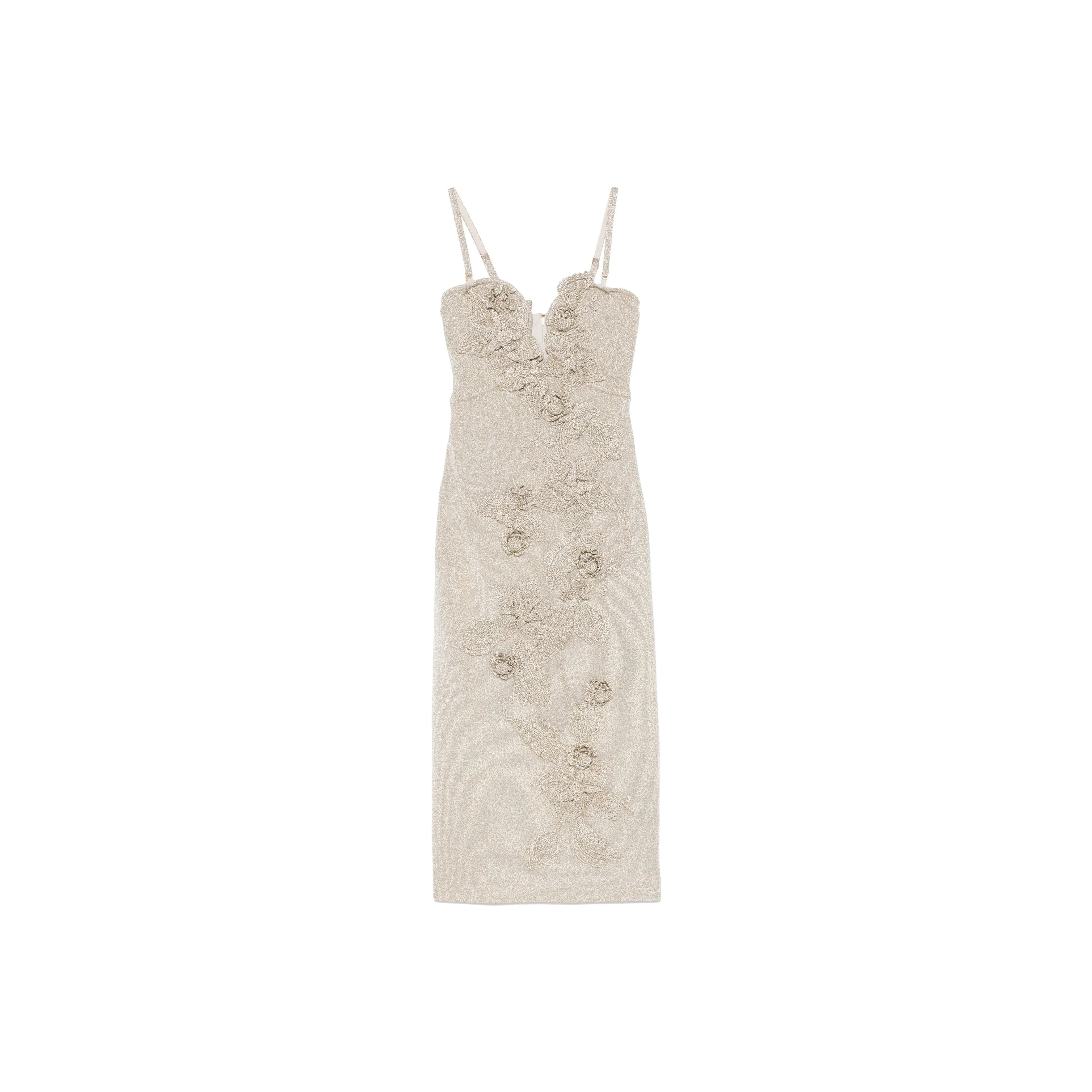 CULT GAIA Soraiya Maxi Dress