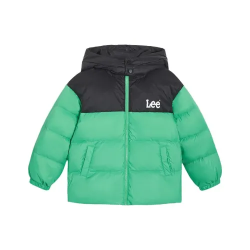 LEE KIDS Пуховики/ жилеты