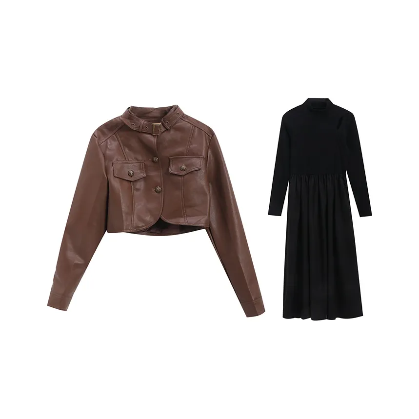 QUIET ANGEL Женские комплекты с юбкой