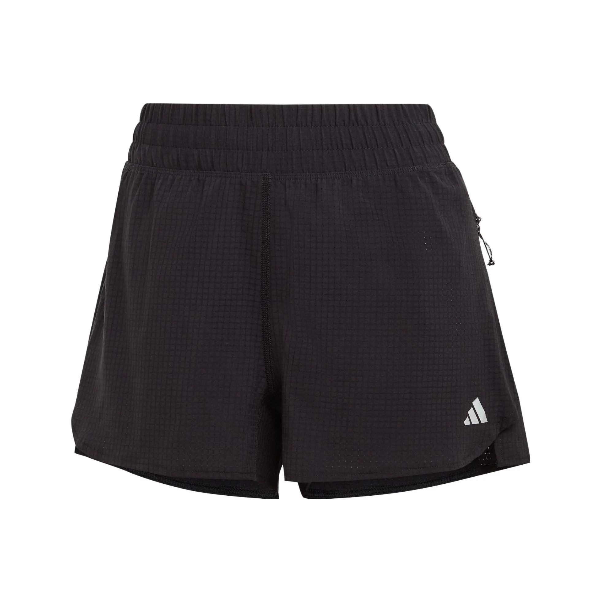 Adidas Day Sports Shorts Women's Black