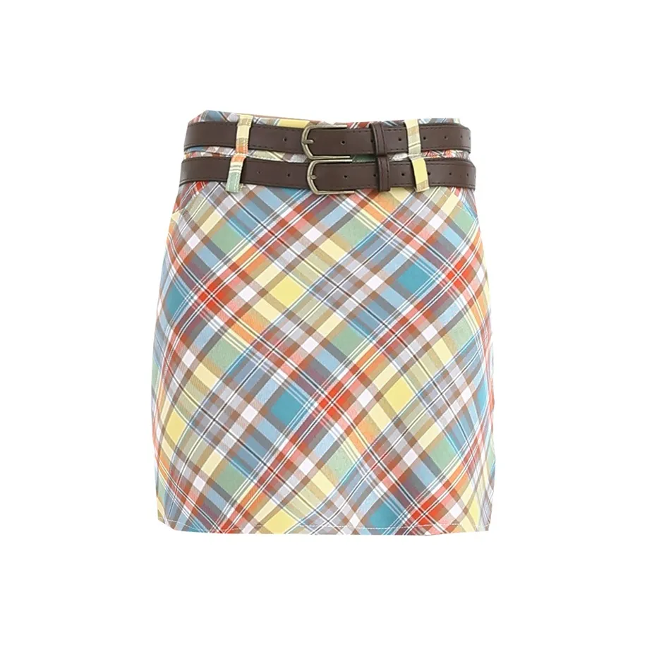 MJB Casual Short Skirts Women's