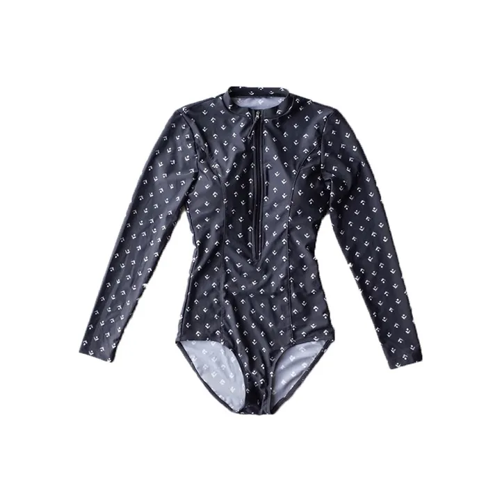 BASTA SURF Черный Женские Ван-Пис Купальники