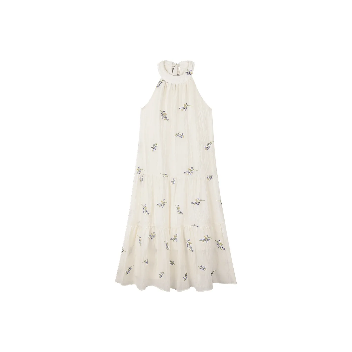 Migu Slip Dresses Women's One Mountain Q12195 Multicolor