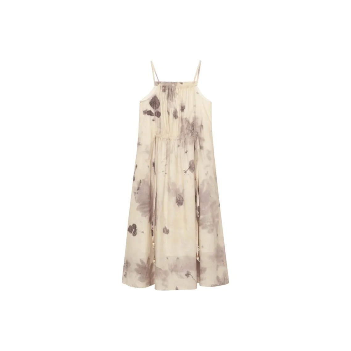 Boutique By Babymoon Slip Dress Women's Print