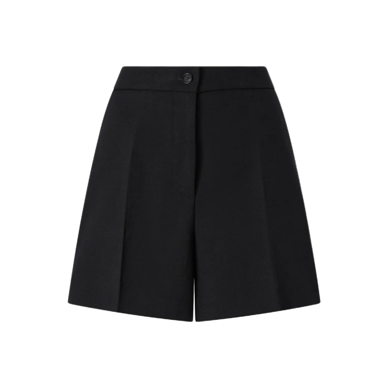 PINKO Pleated Tailored Shorts