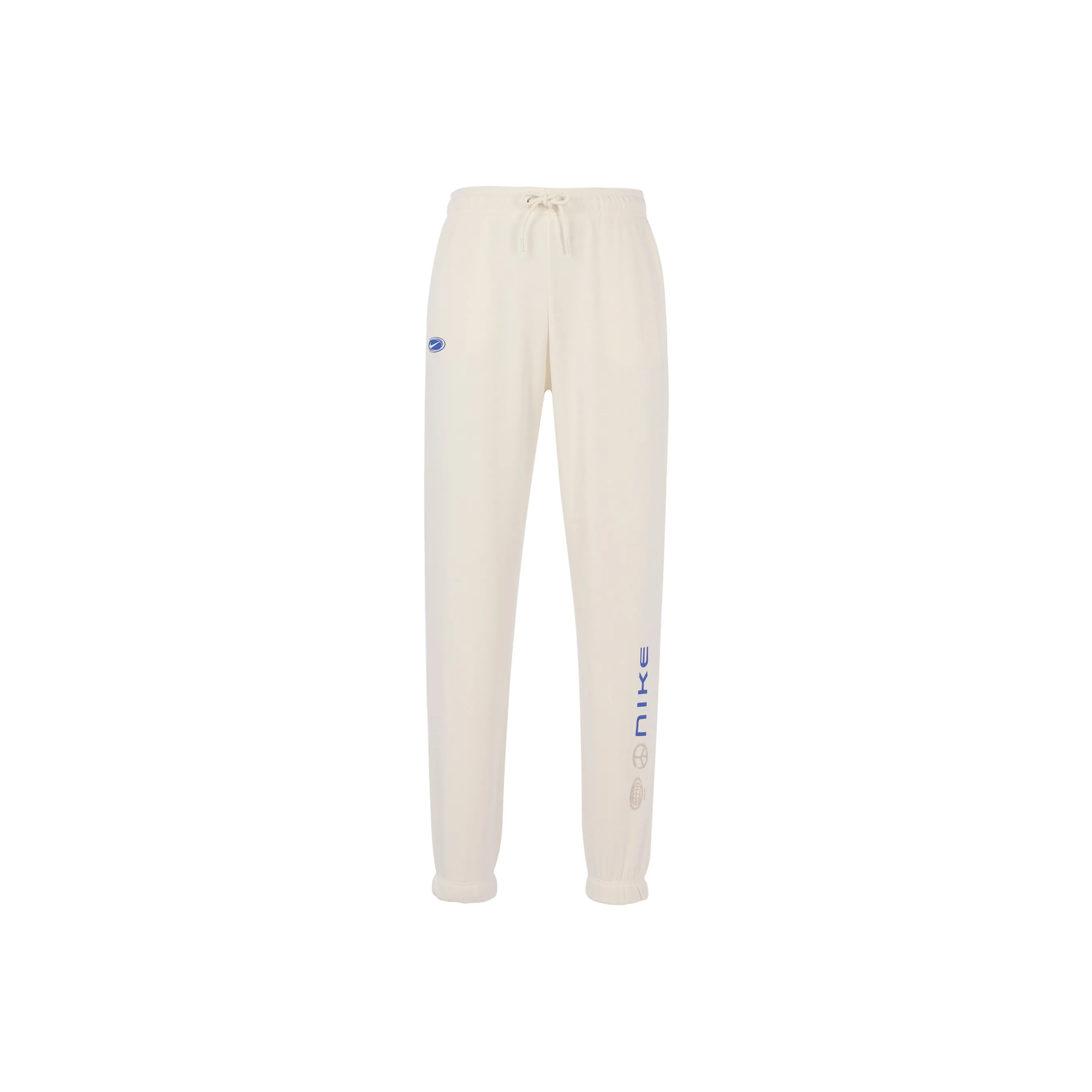 Nike Sports Pants Women's Ecru