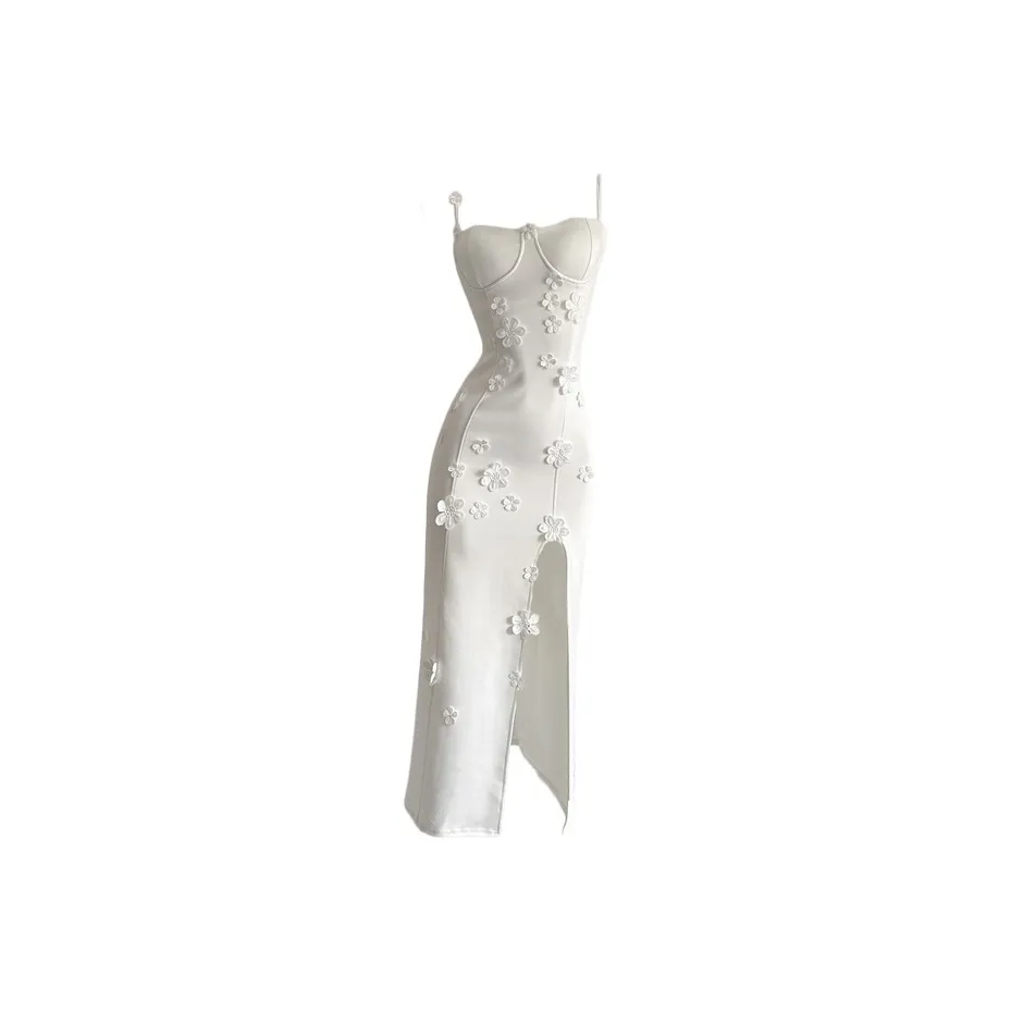 Aghr Slip Dresses Women's