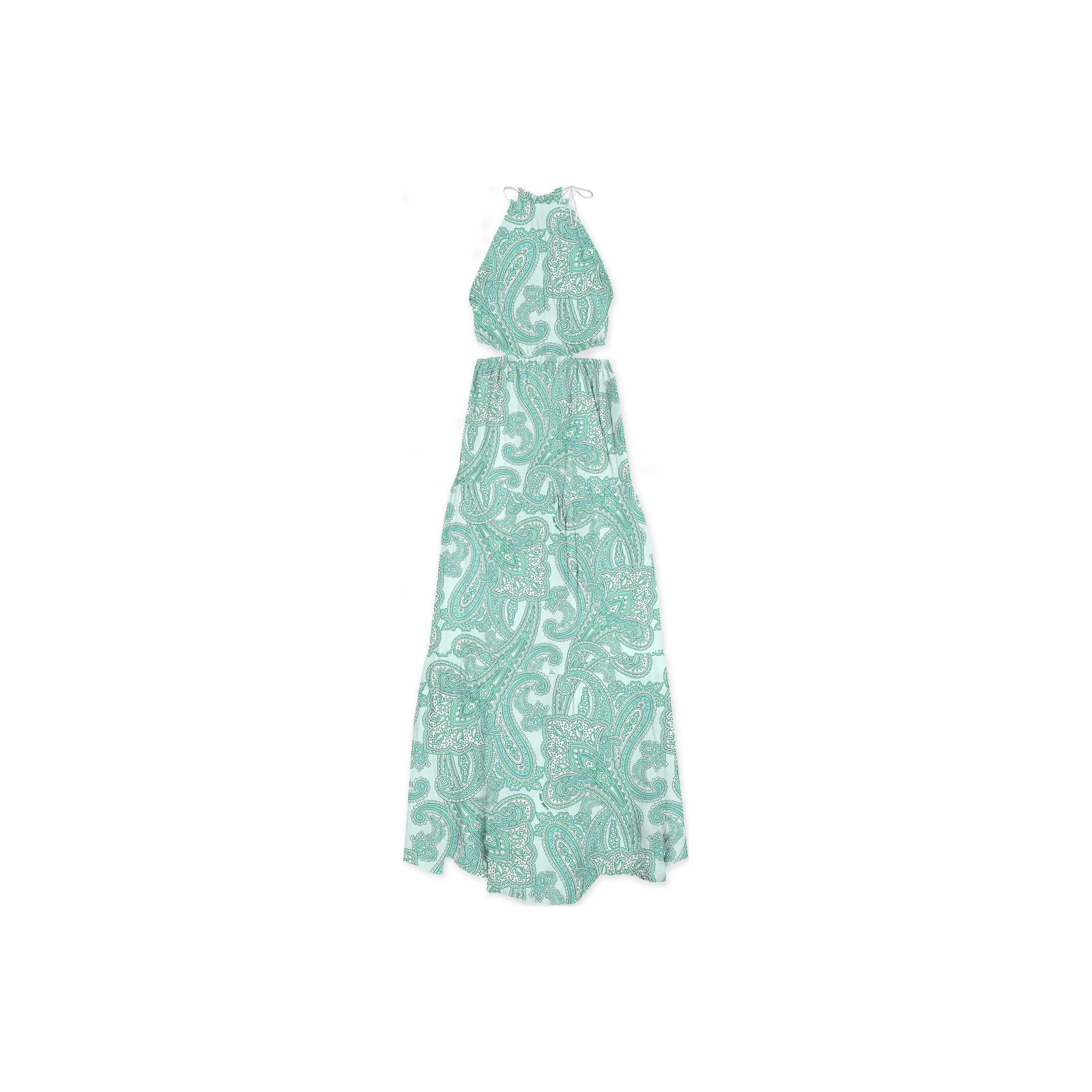 MC2 Saint Barth Kaby Sleeveless Dress