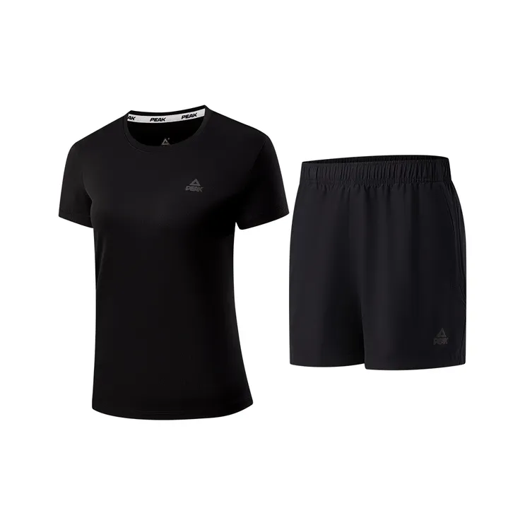 PEAK Running Collection Женские Повседневные костюмы