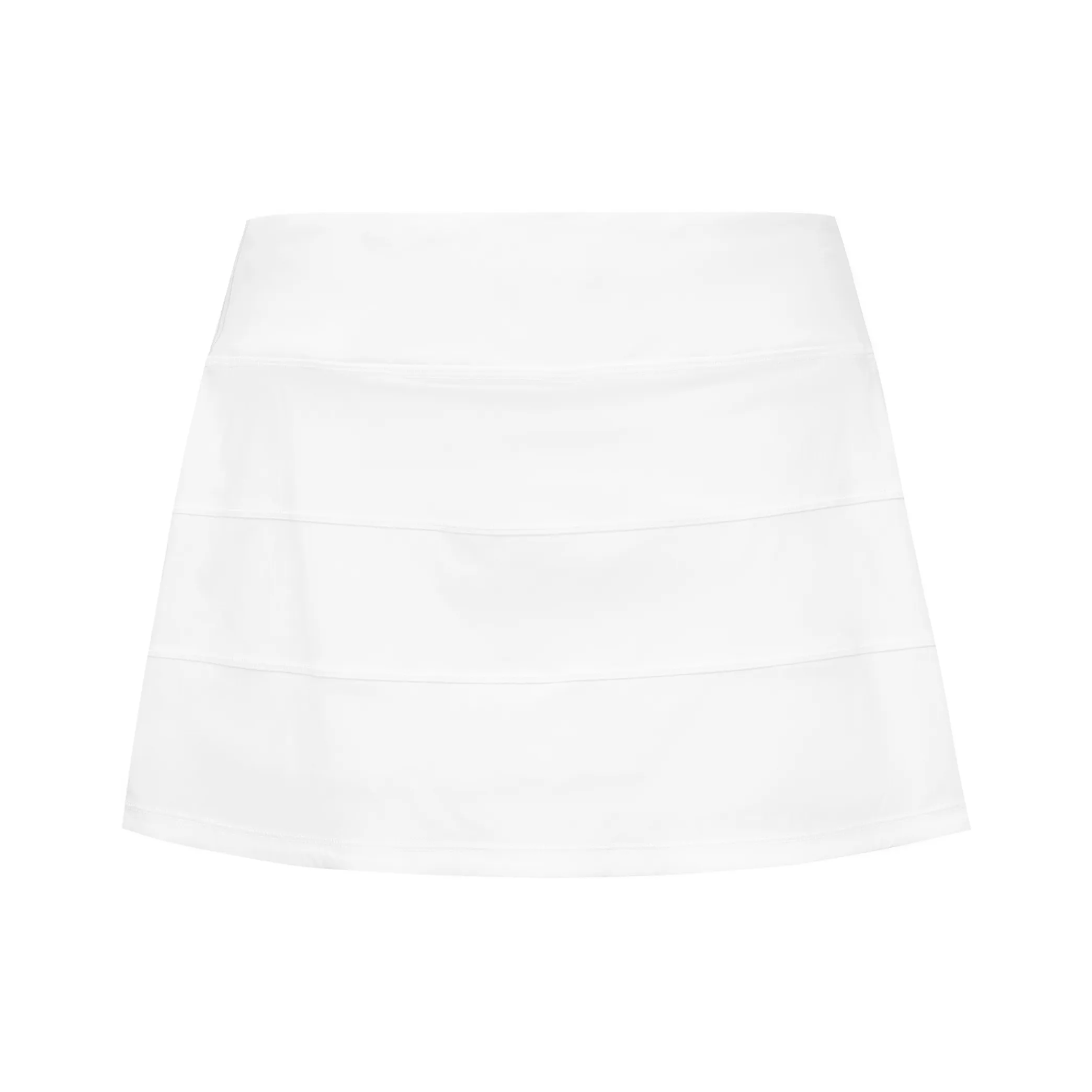Lululemon Pace Rival Casual Short Skirts Women's