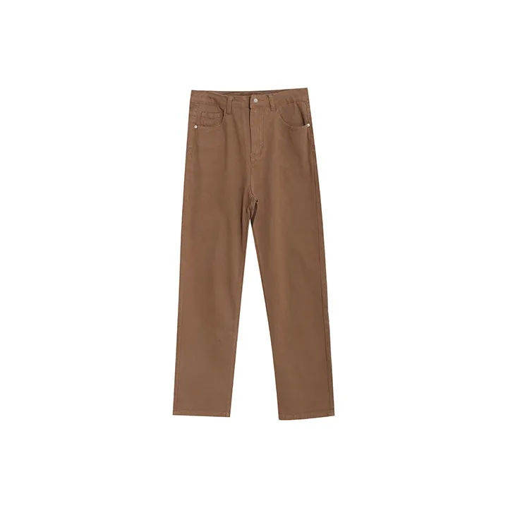 QUIET ANGEL Женские джинсы