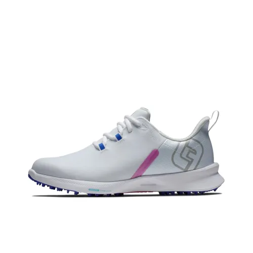 FOOTJOY FUEL Обувь для гольфа Низкий Топ Белый Женская
