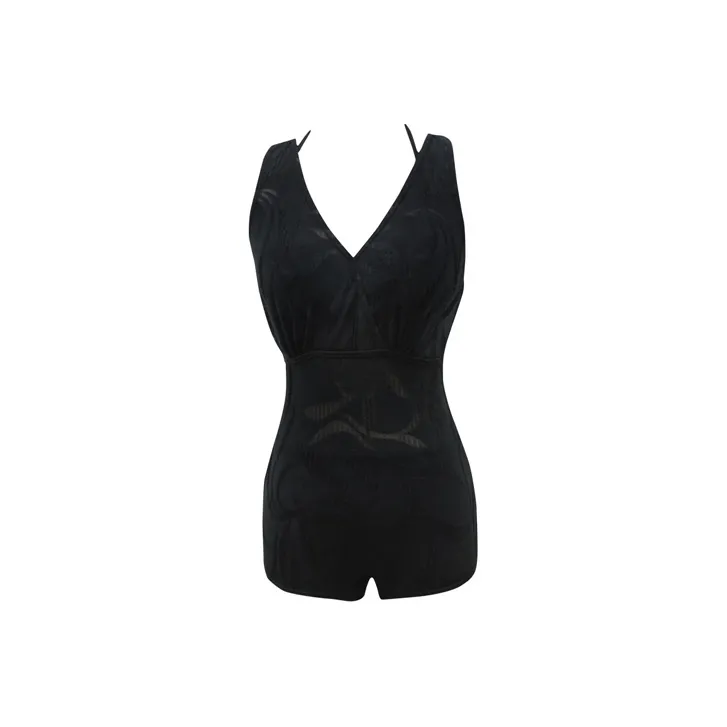 BASTA SURF One Piece Swimsuits Women's Black