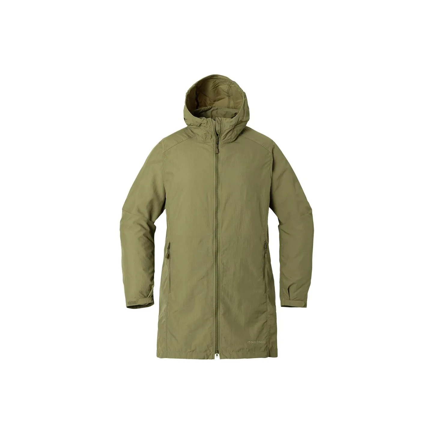 MONTBELL Женские Парки