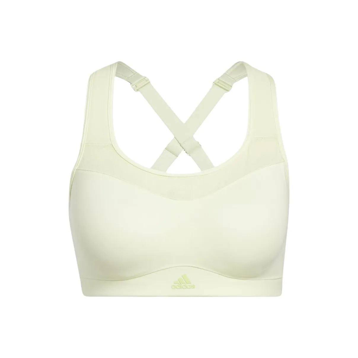 Adidas Sour Зеленый Женское спортивное белье