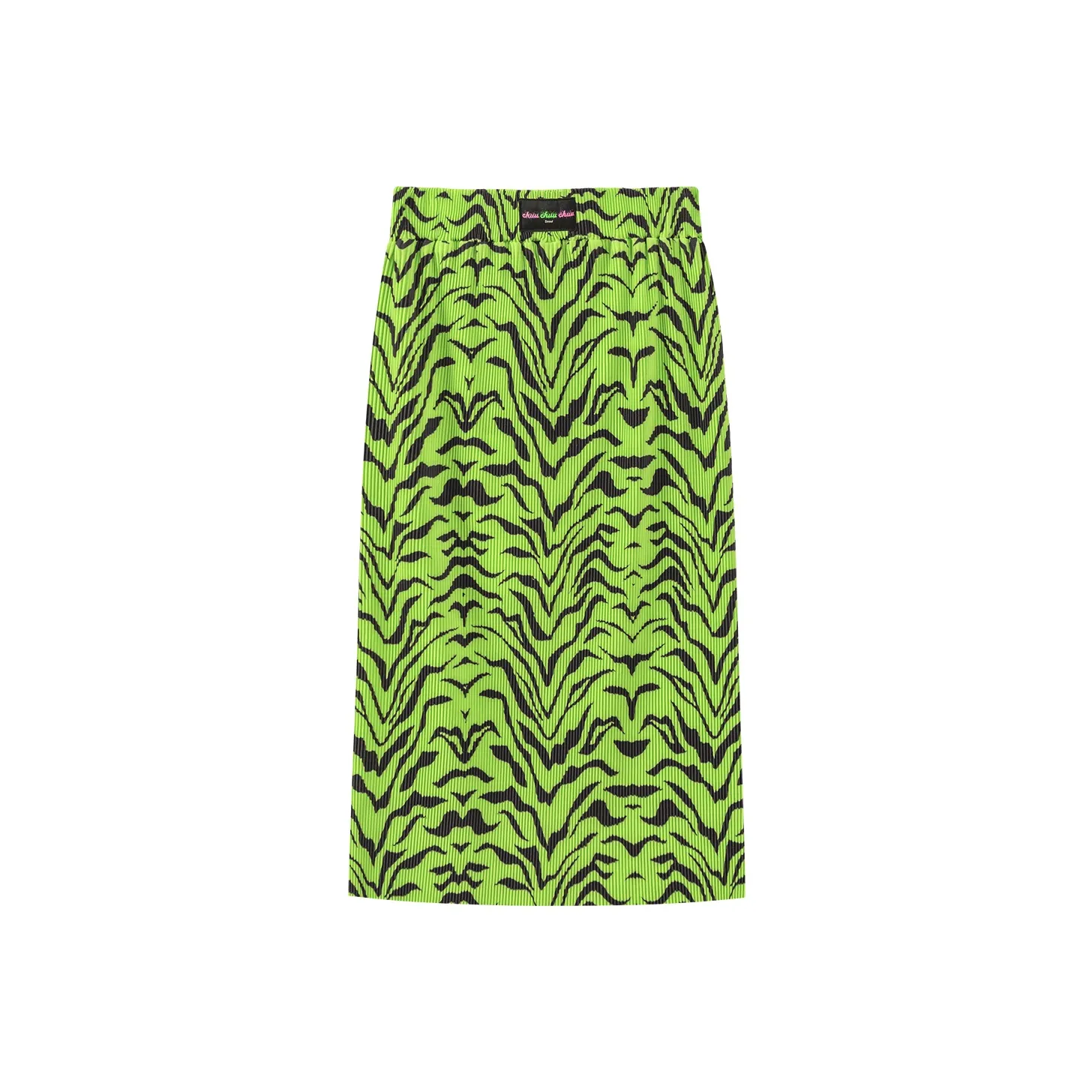 CHUU Casual Long Skirts Women's