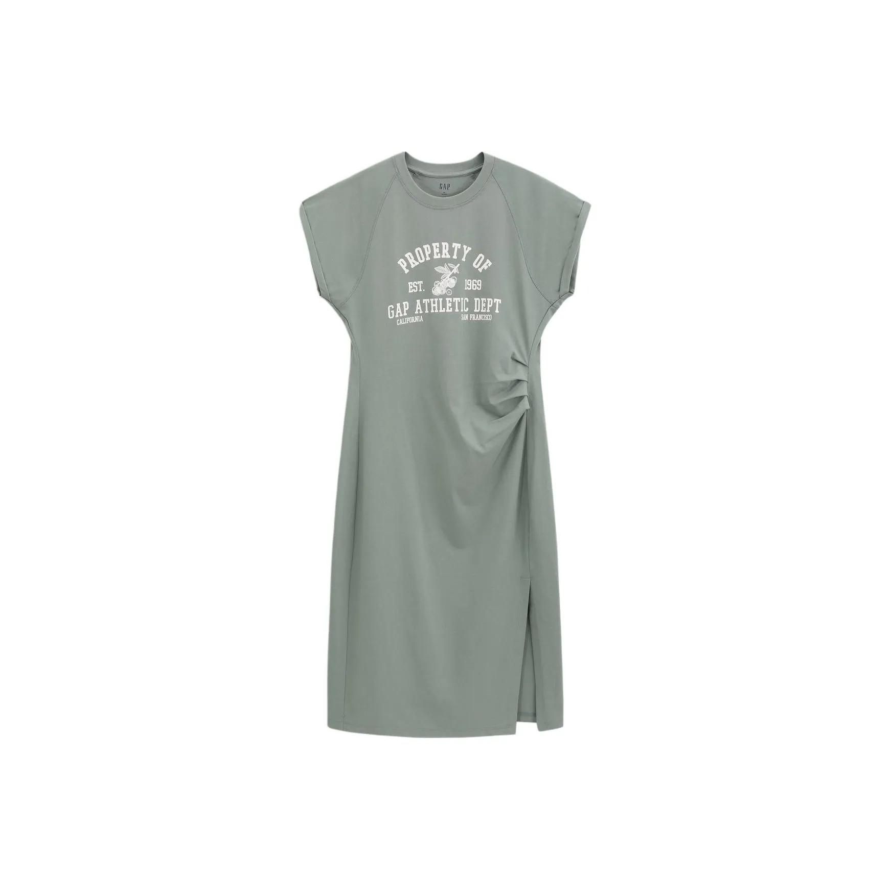GAP Женские Платья без рукавов