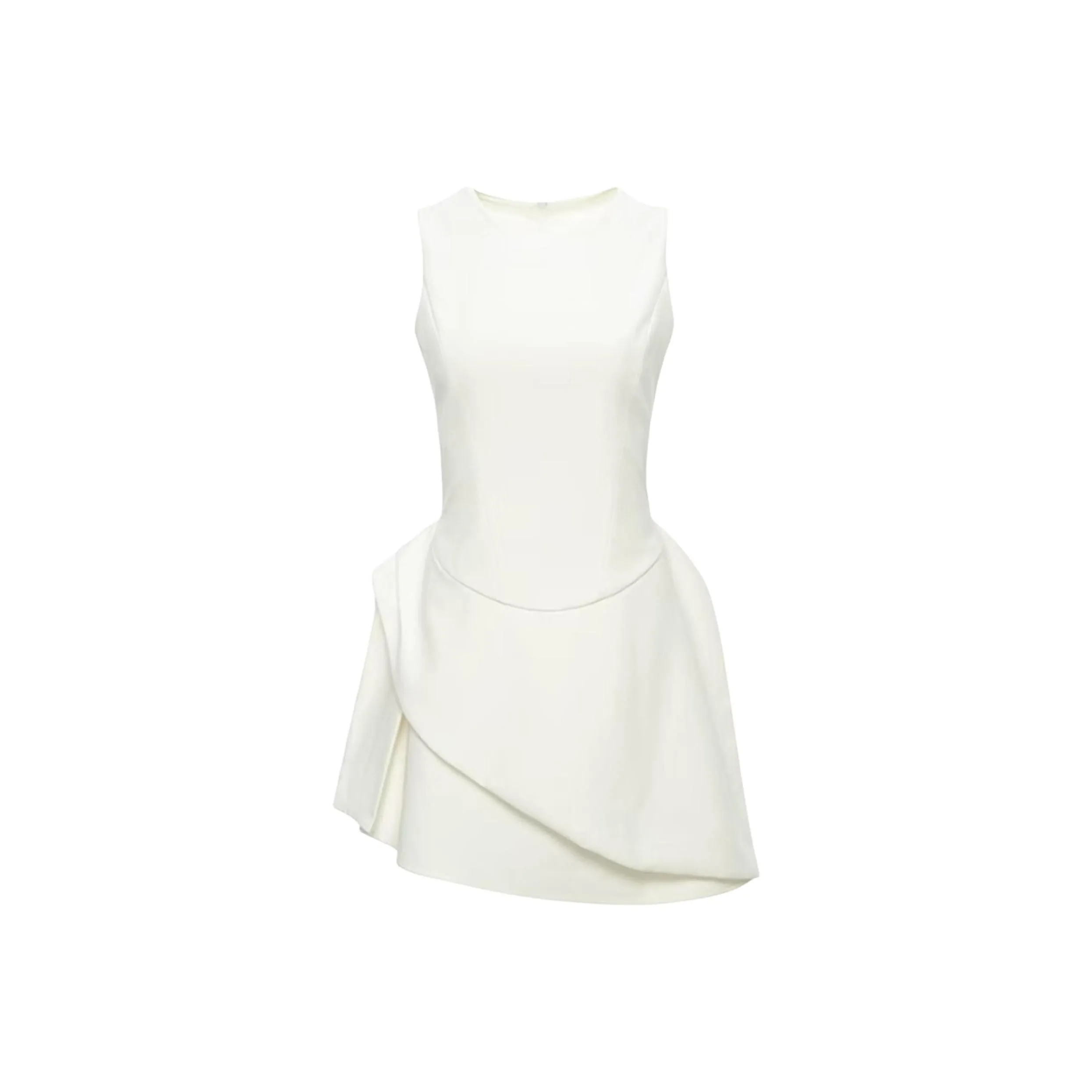 Nooidea Official Без рукавов Платье Женское