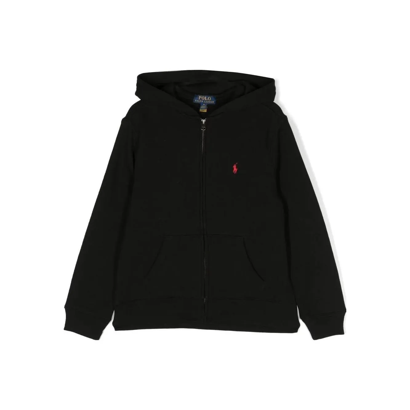 Polo Ralph Lauren Свитшот SS23 Черный Детский