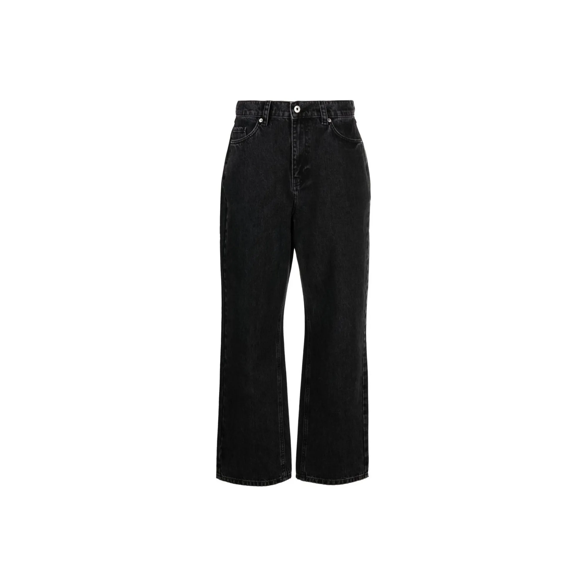 Axel Arigato Sly Mid rise Jeans