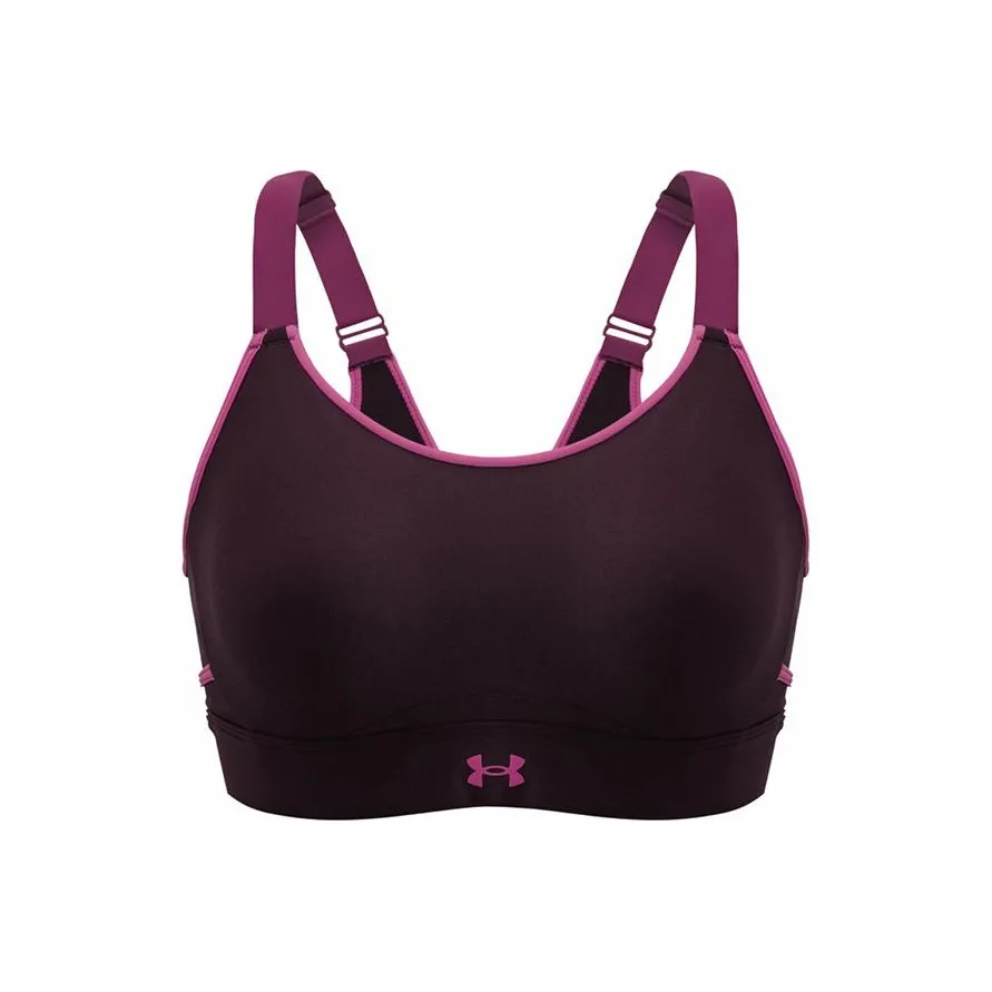 Under Armour Infinity Sports Underwear Women's Rock Purple