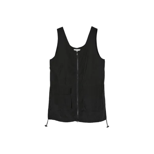 MOUSSY Женские Платья без рукавов