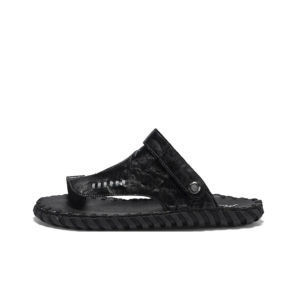 Mulinsen One Ремень Сандалии Мужские