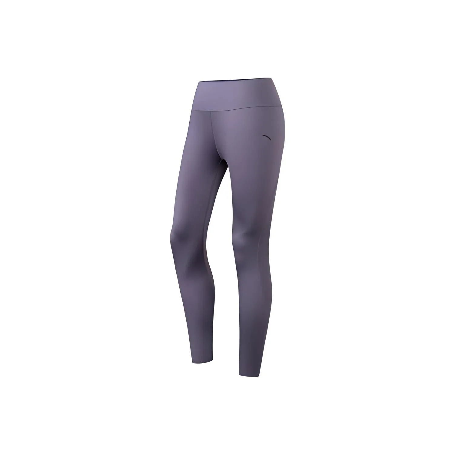 ANTA ZONGXUNXILIE Спортивные брюки Женские Ink Wine Purple