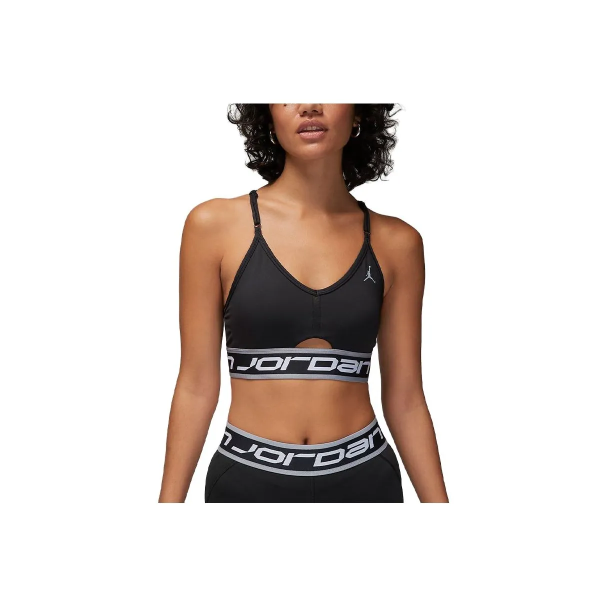 Jordan Sports Underwear Women's Black